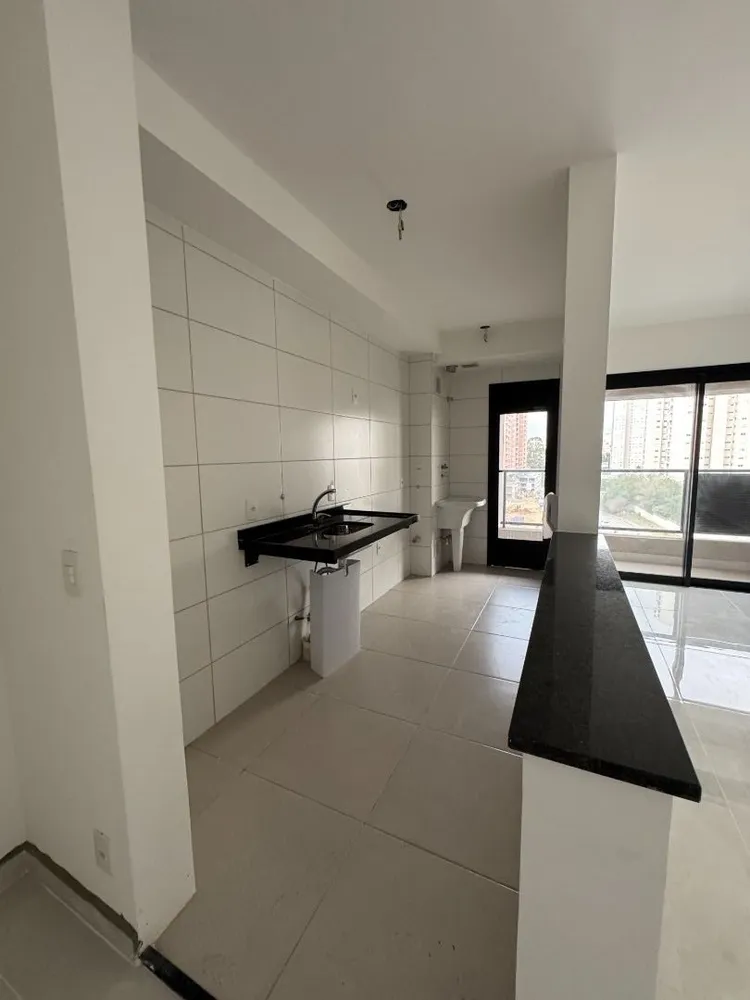 Apartamento, 2 quartos, 52 m² - Foto 4
