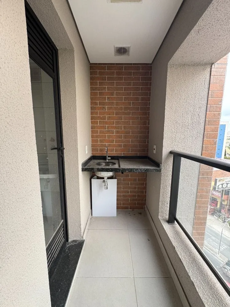 Apartamento, 2 quartos, 52 m² - Foto 2
