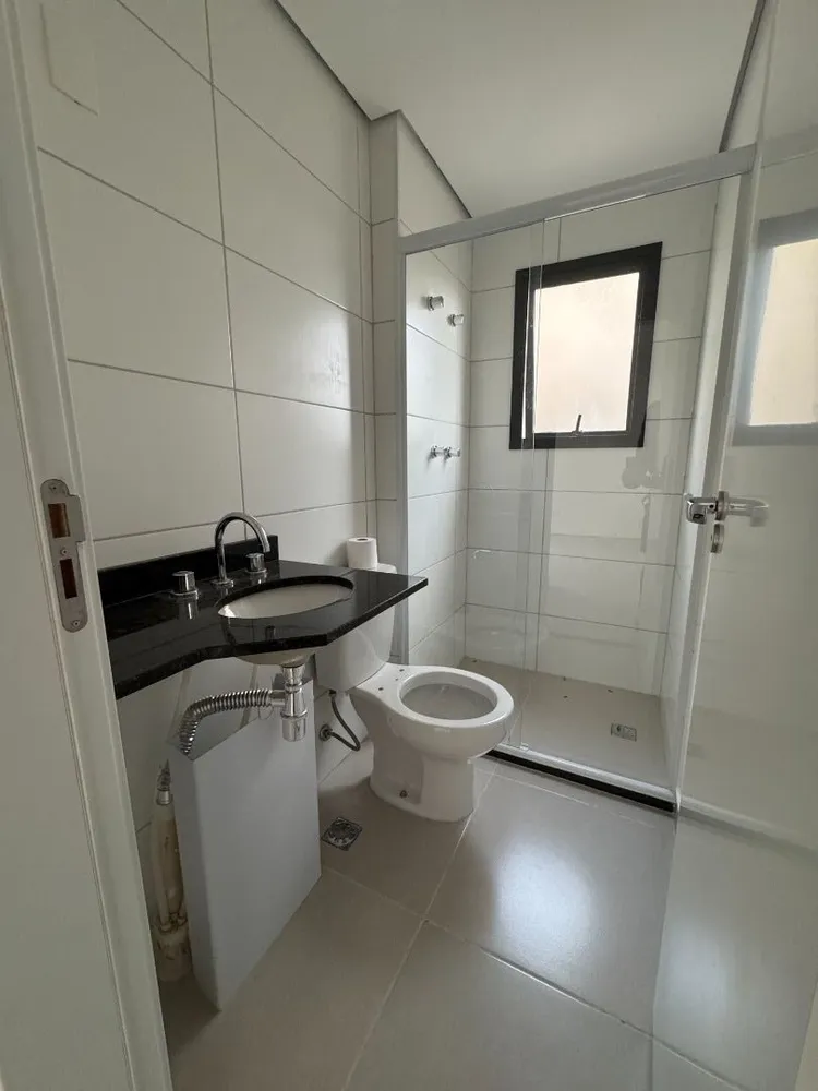 Apartamento, 2 quartos, 52 m² - Foto 2