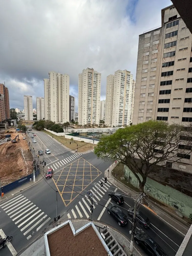 Apartamento, 2 quartos, 52 m² - Foto 6