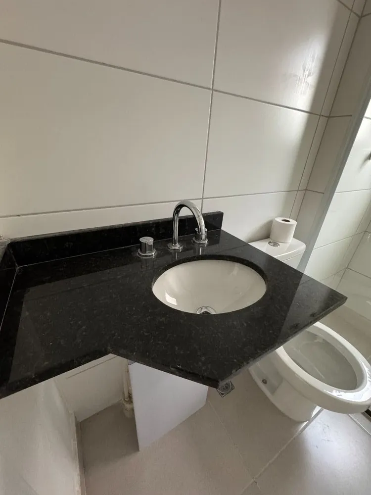 Apartamento, 2 quartos, 52 m² - Foto 3