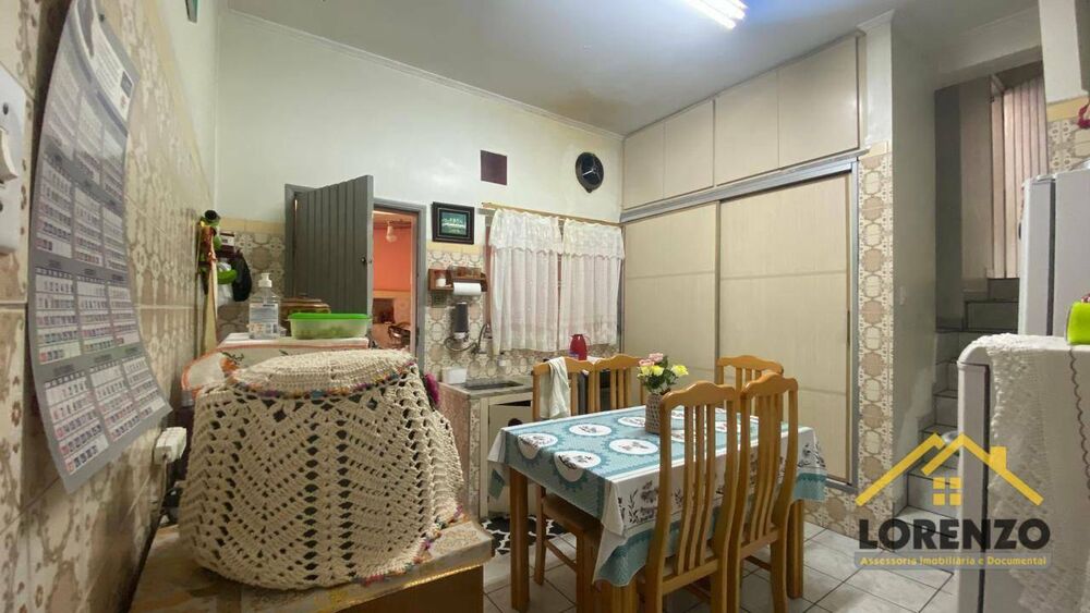 Casa, 3 quartos, 172 m² - Foto 11