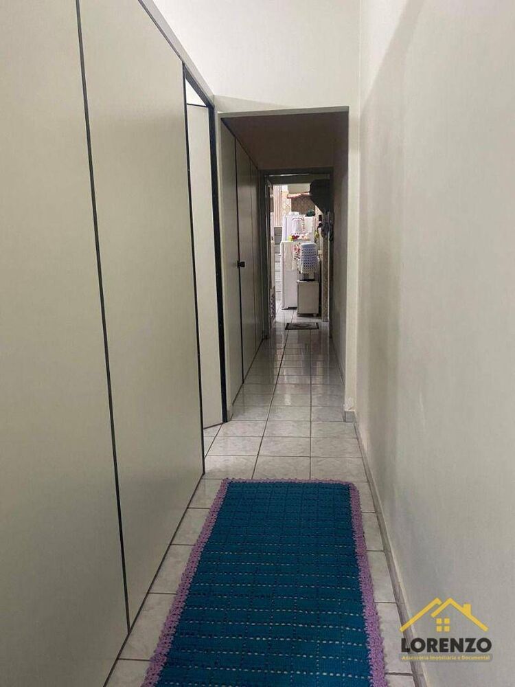 Casa, 3 quartos, 172 m² - Foto 9