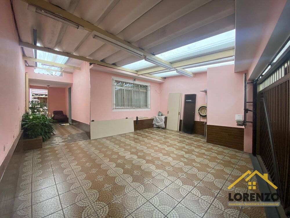 Casa, 3 quartos, 172 m² - Foto 1