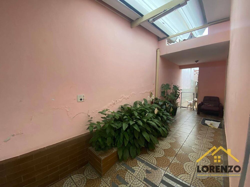 Casa, 3 quartos, 172 m² - Foto 3