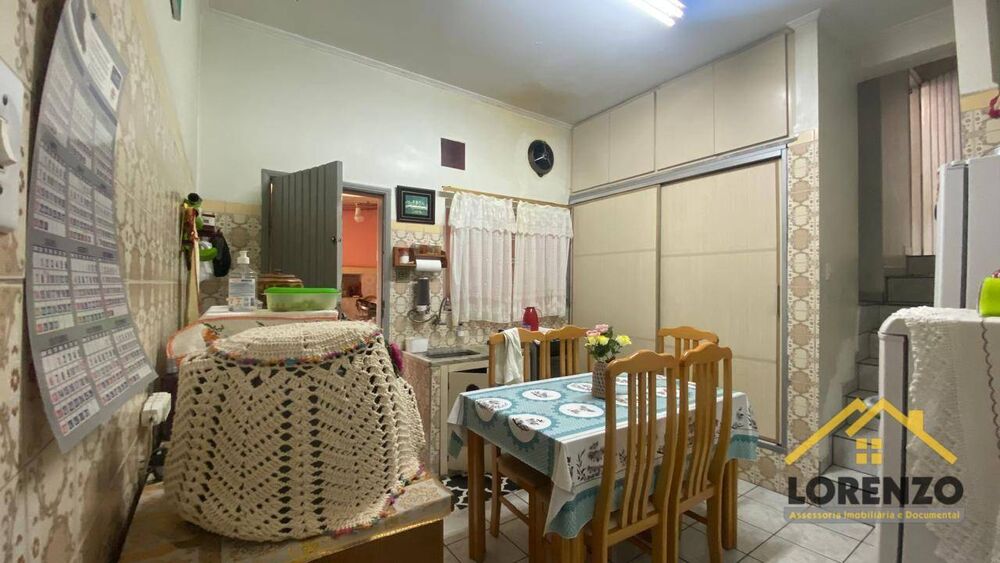 Casa, 3 quartos, 172 m² - Foto 7
