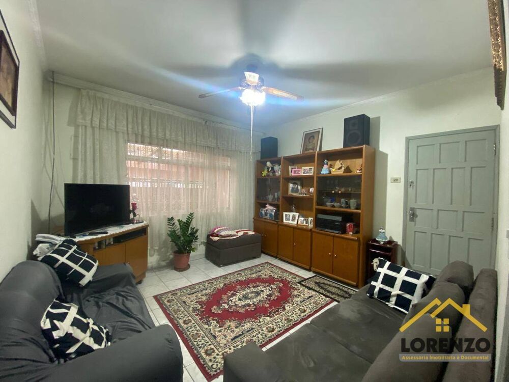Casa, 3 quartos, 172 m² - Foto 4