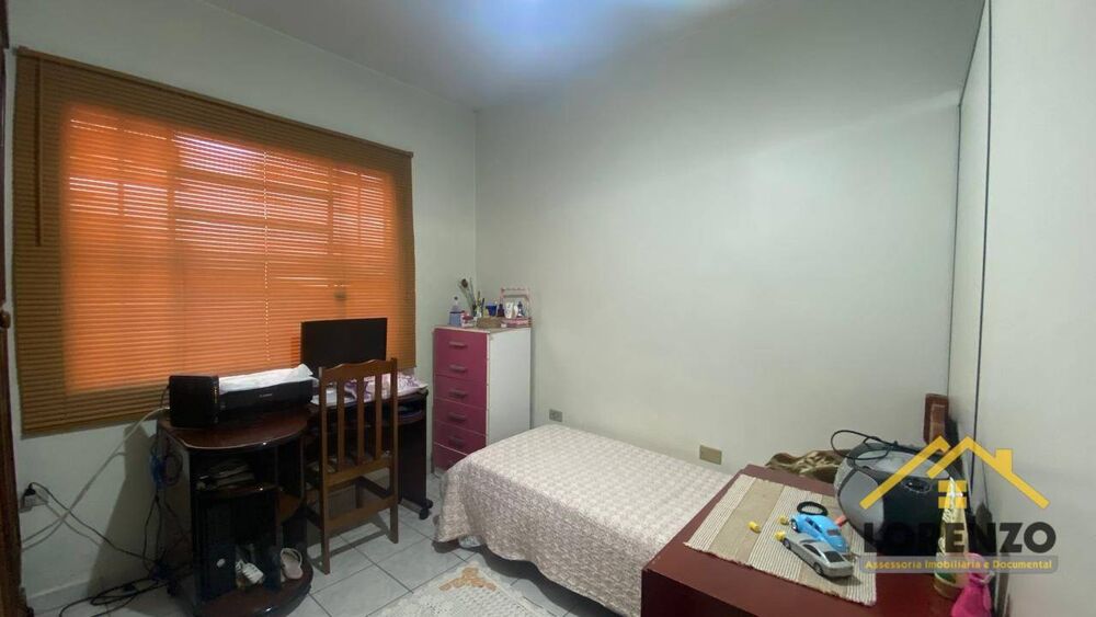 Casa, 3 quartos, 172 m² - Foto 2