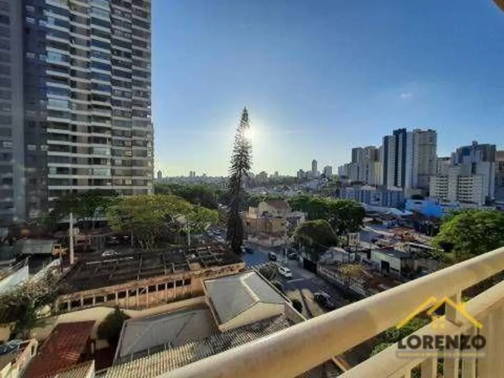 Apartamento, 3 quartos, 85 m² - Foto 5