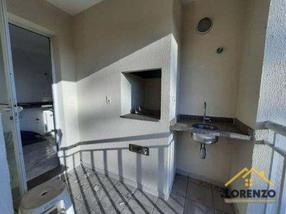 Apartamento, 3 quartos, 85 m² - Foto 3