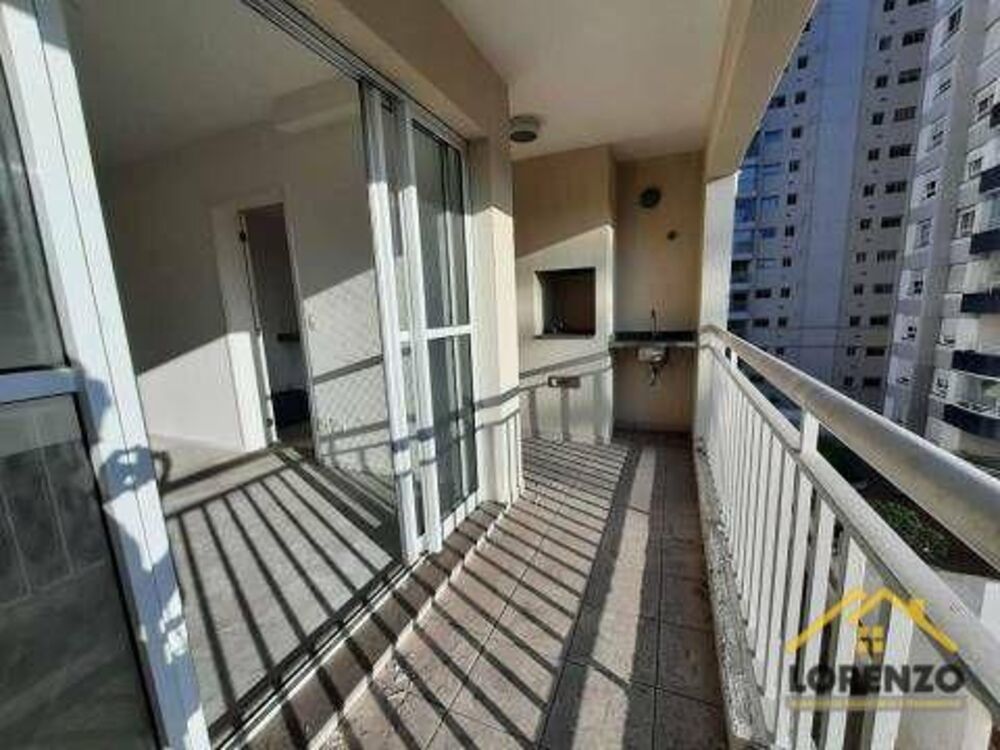 Apartamento, 3 quartos, 85 m² - Foto 1