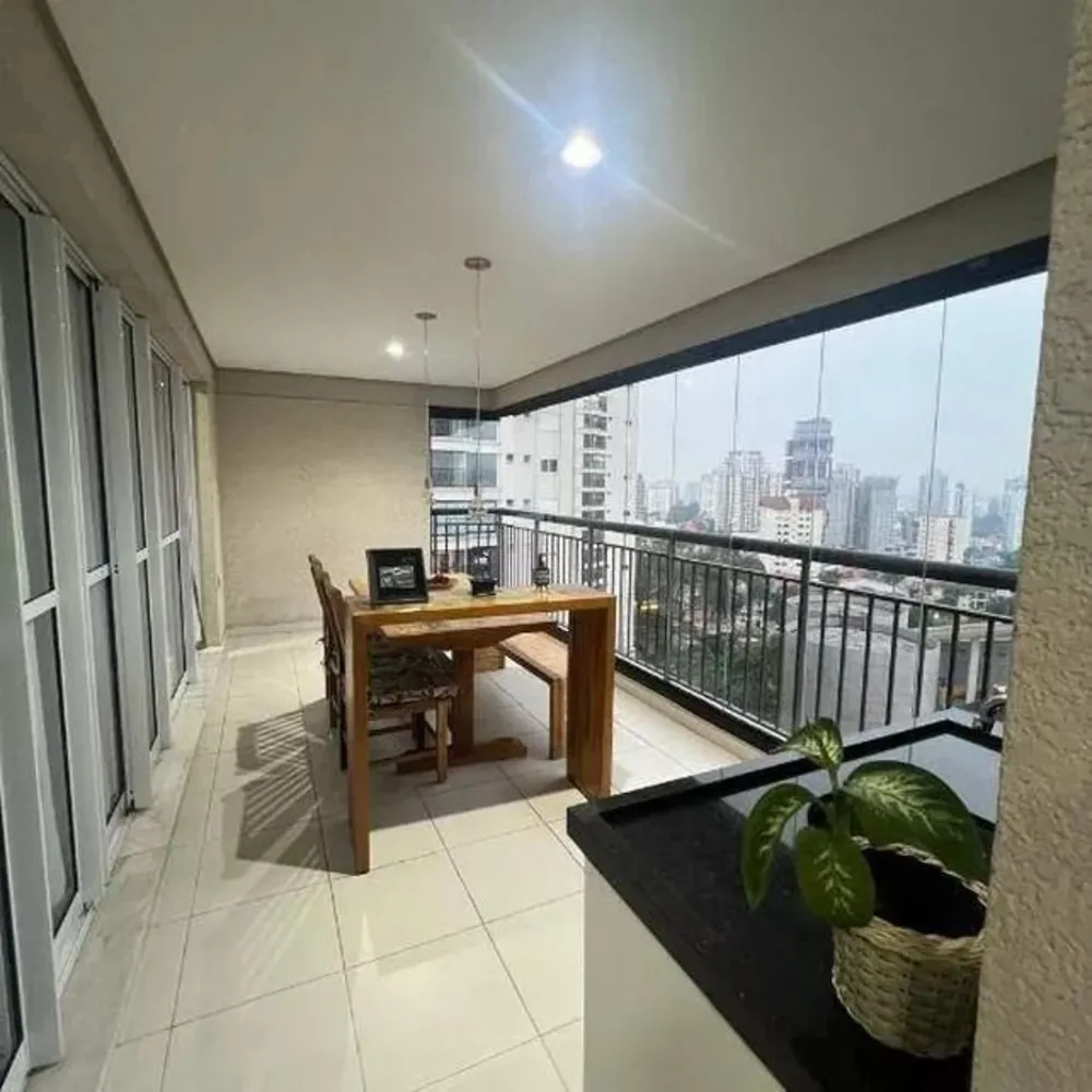 Apartamento, 2 quartos, 109 m² - Foto 7