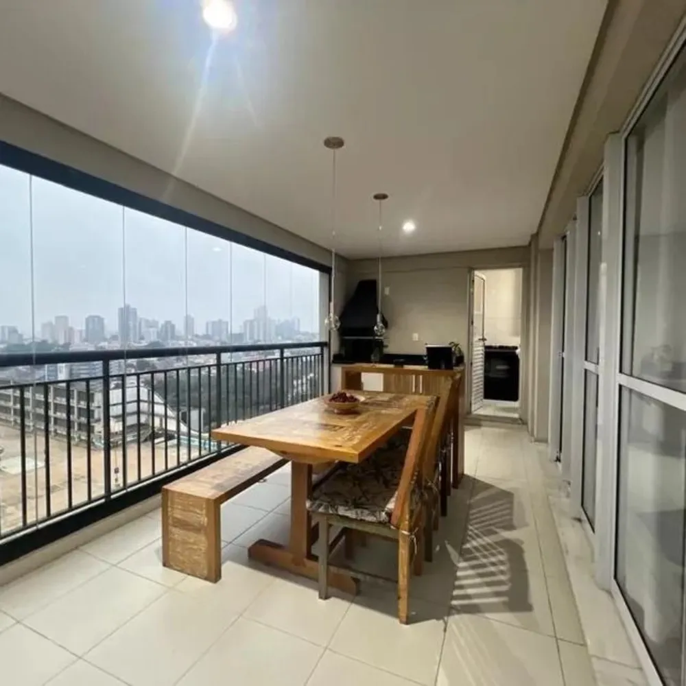 Apartamento, 2 quartos, 109 m² - Foto 3