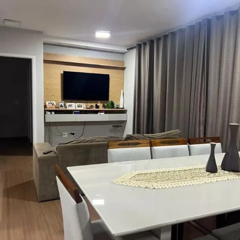 Apartamento, 2 quartos, 109 m² - Foto 1