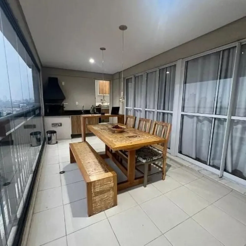 Apartamento, 2 quartos, 109 m² - Foto 6