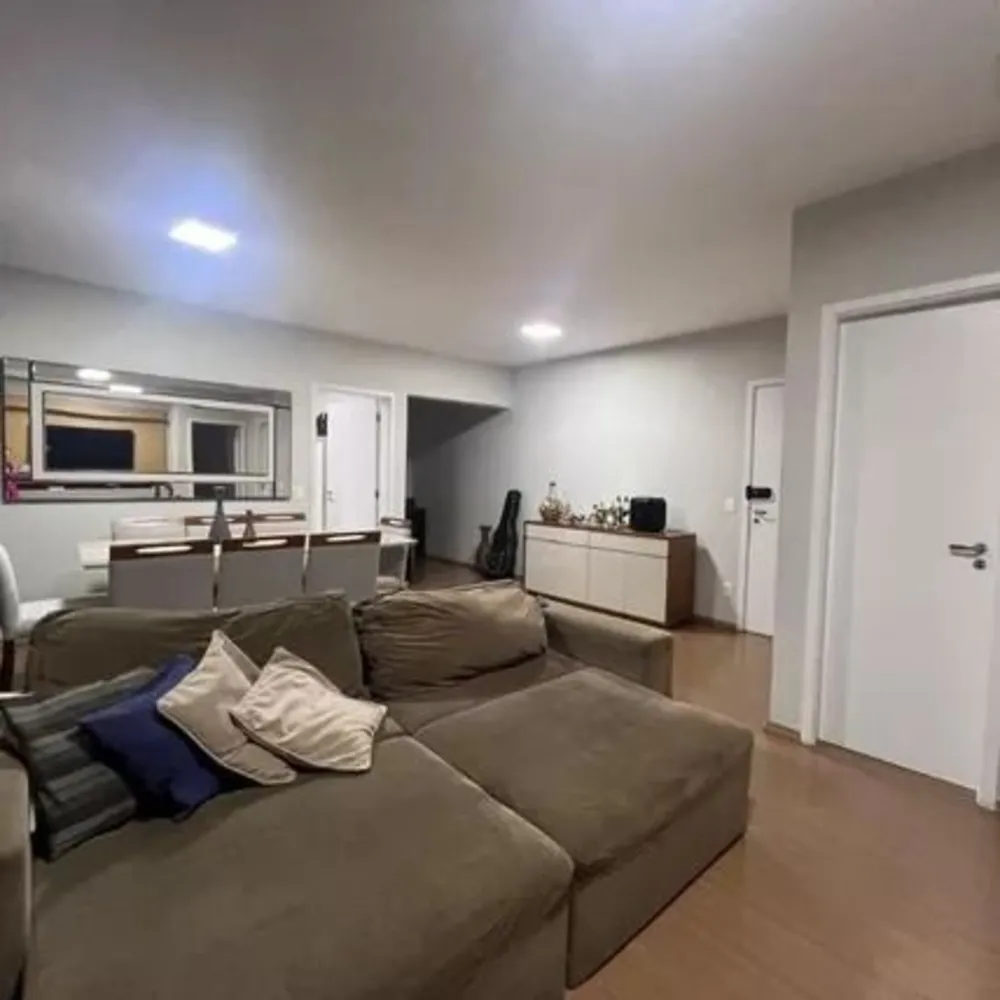 Apartamento, 2 quartos, 109 m² - Foto 2