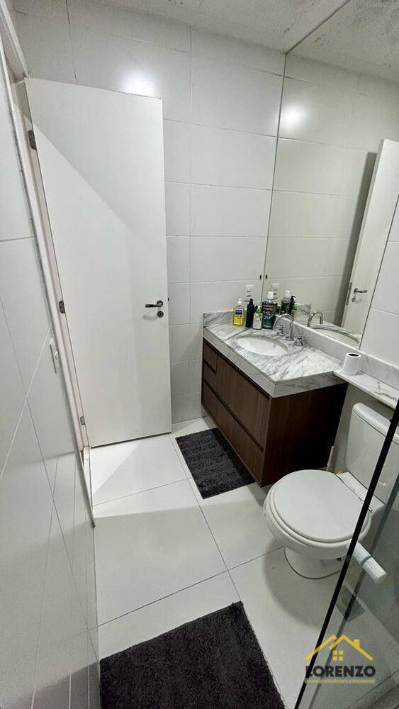 Apartamento, 3 quartos, 94 m² - Foto 5