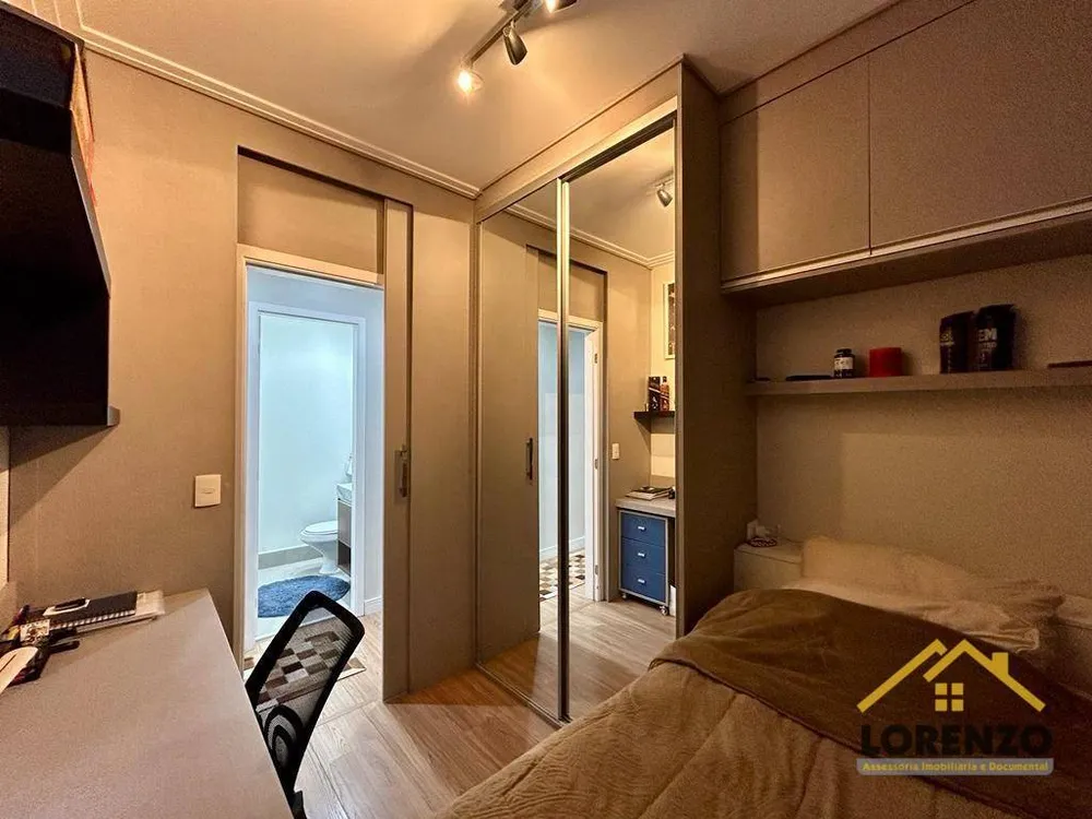 Apartamento, 3 quartos, 94 m² - Foto 25