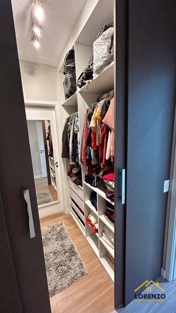 Apartamento, 3 quartos, 94 m² - Foto 6