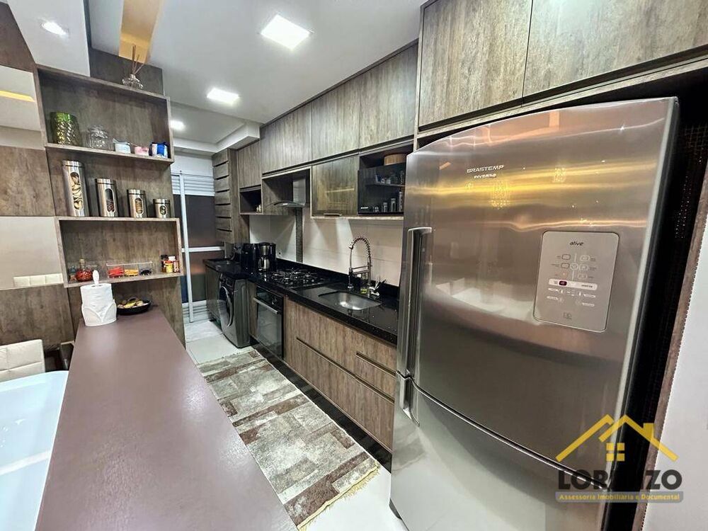 Apartamento, 3 quartos, 94 m² - Foto 19