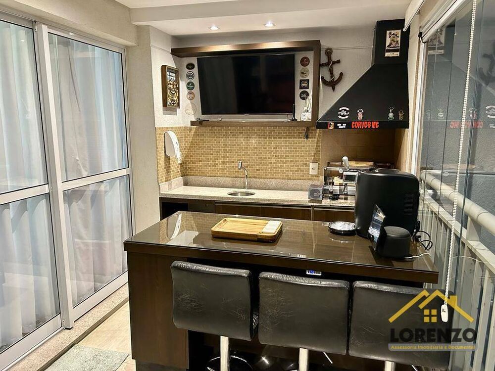 Apartamento, 3 quartos, 94 m² - Foto 21