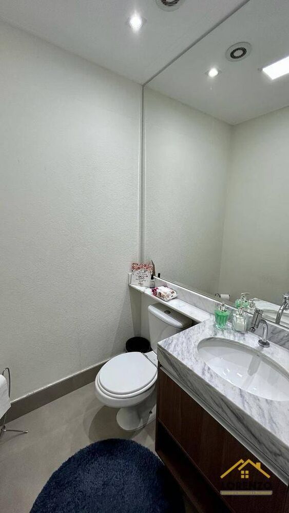 Apartamento, 3 quartos, 94 m² - Foto 2