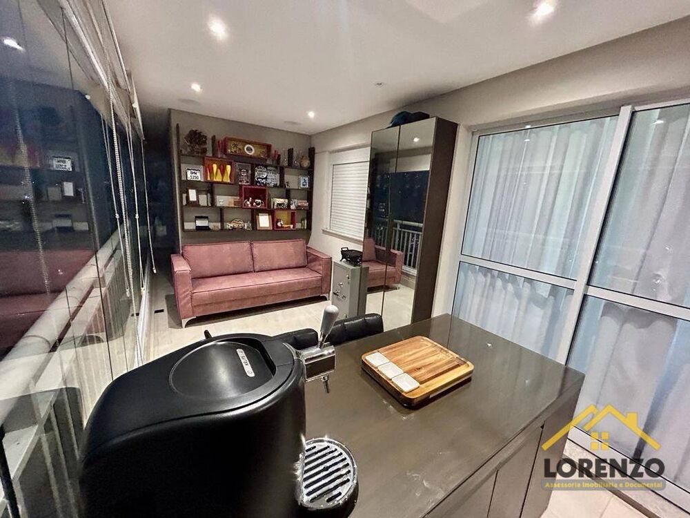 Apartamento, 3 quartos, 94 m² - Foto 15