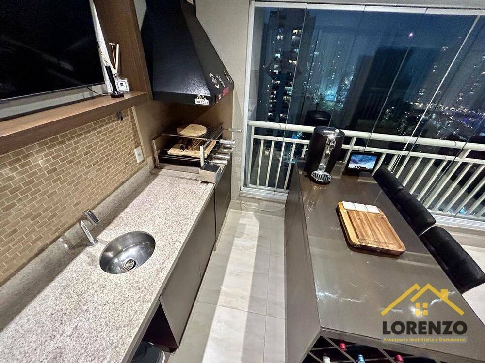 Apartamento, 3 quartos, 94 m² - Foto 10