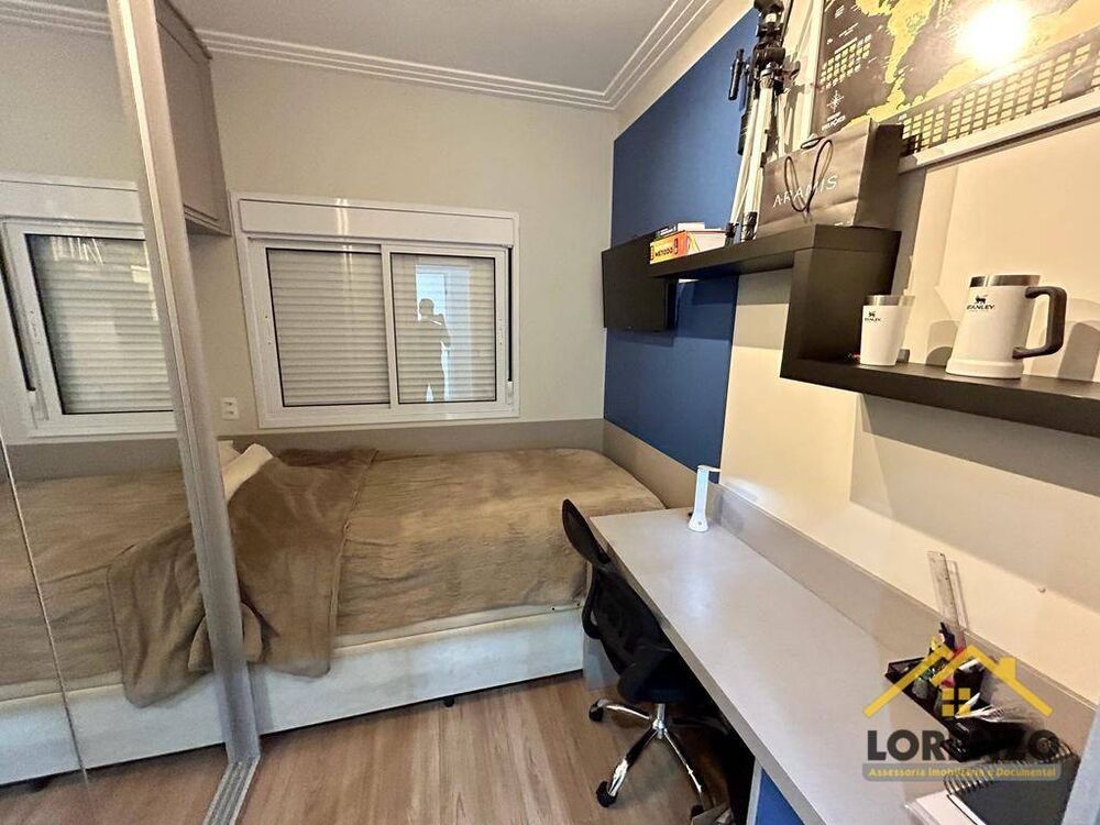 Apartamento, 3 quartos, 94 m² - Foto 17