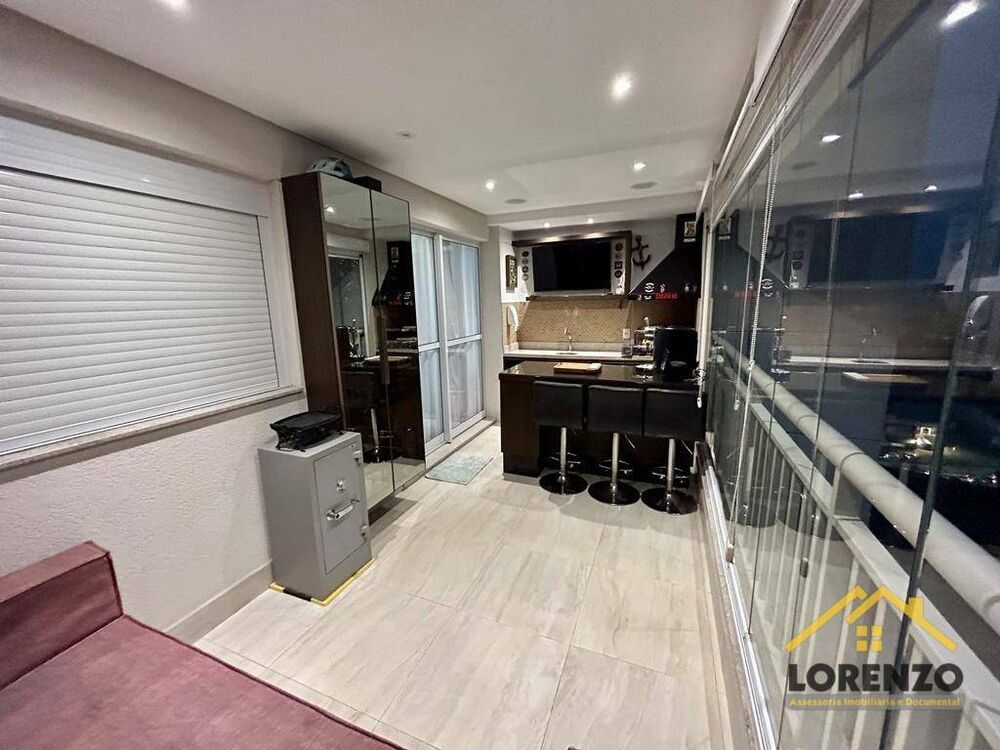 Apartamento, 3 quartos, 94 m² - Foto 8