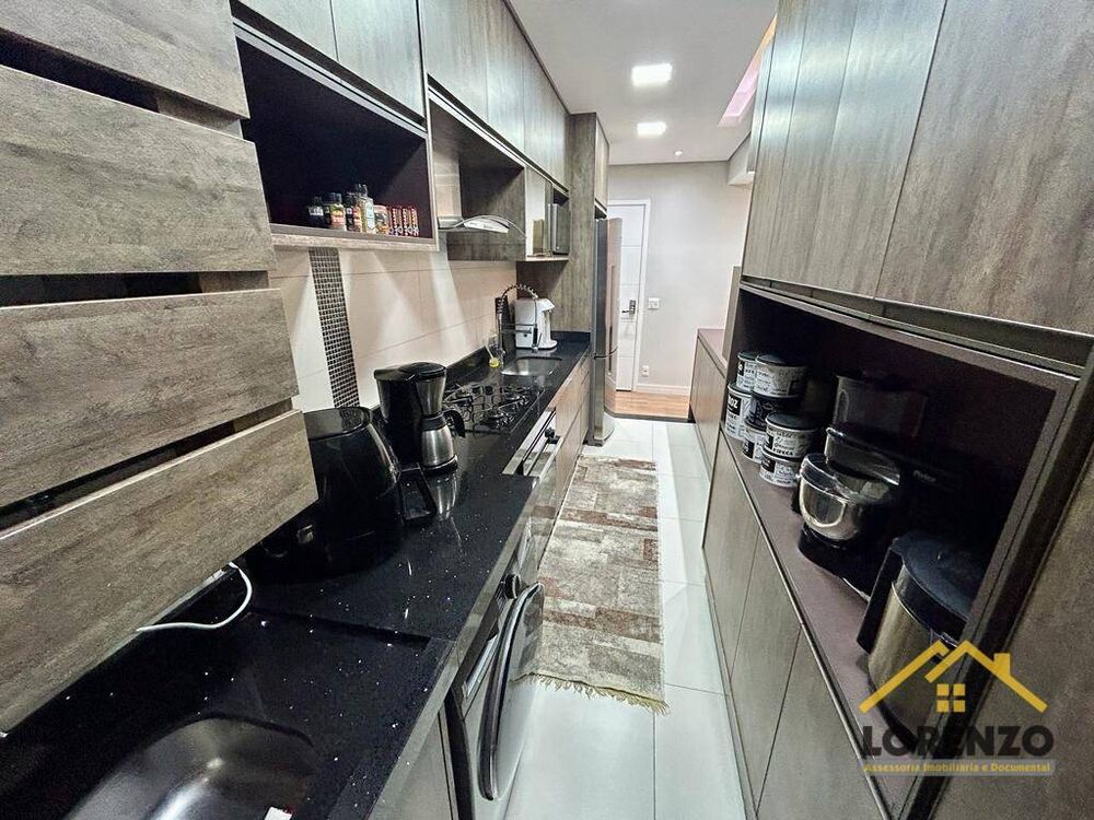 Apartamento, 3 quartos, 94 m² - Foto 4