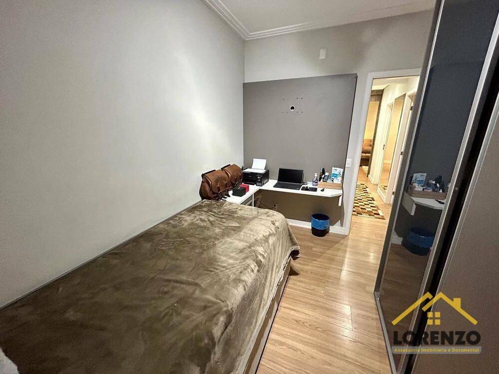 Apartamento, 3 quartos, 94 m² - Foto 11