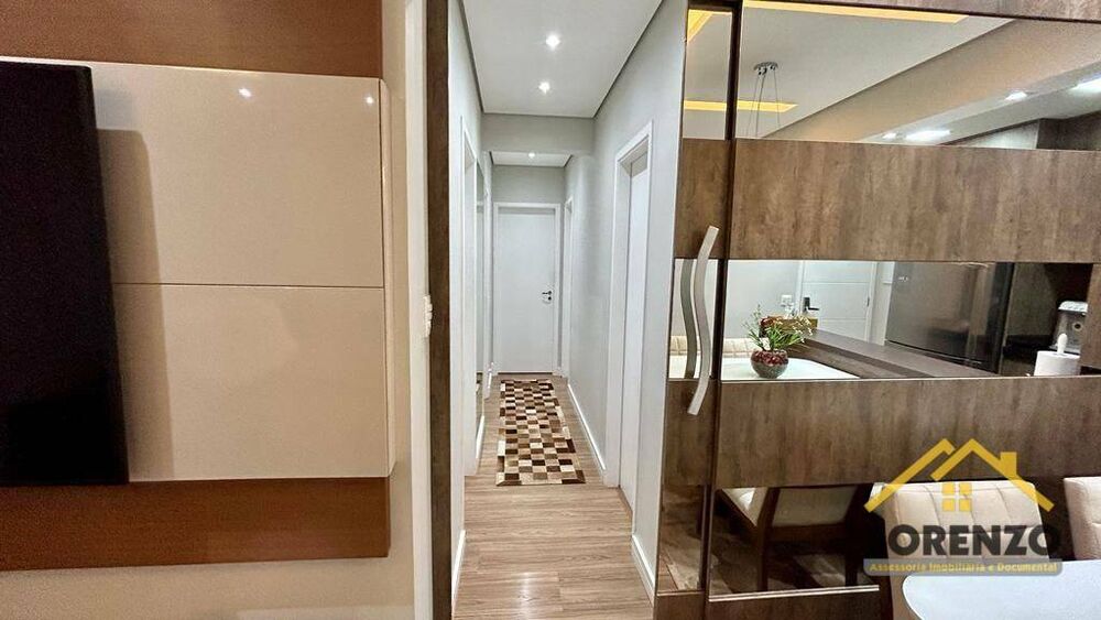 Apartamento, 3 quartos, 94 m² - Foto 22