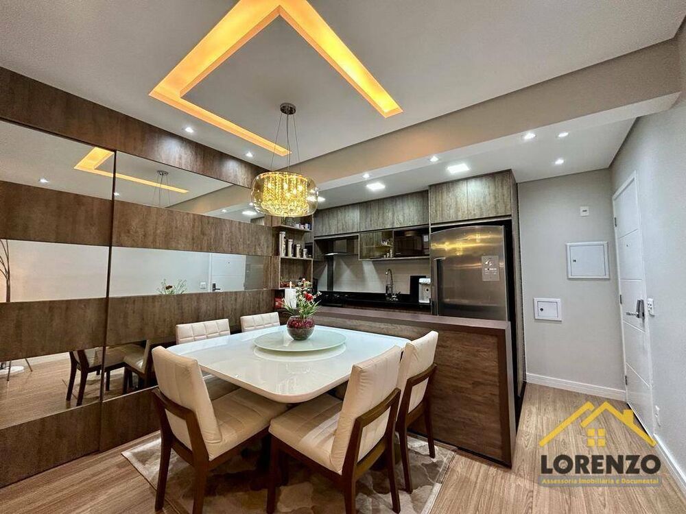Apartamento, 3 quartos, 94 m² - Foto 14
