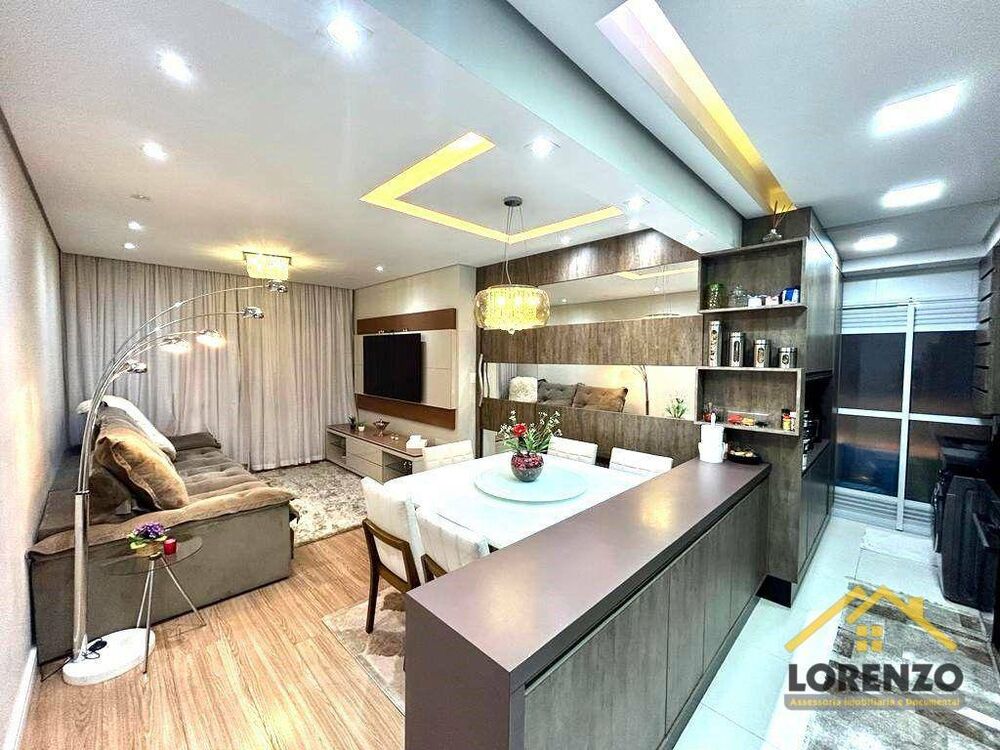 Apartamento, 3 quartos, 94 m² - Foto 23