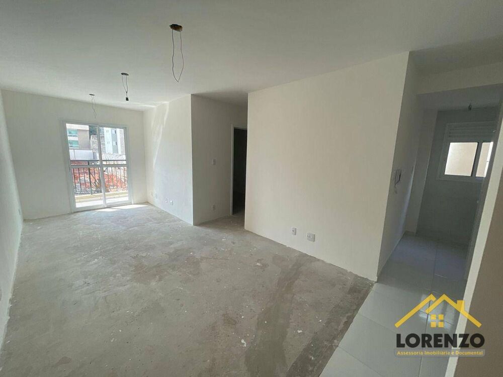 Apartamento, 2 quartos, 60 m² - Foto 2