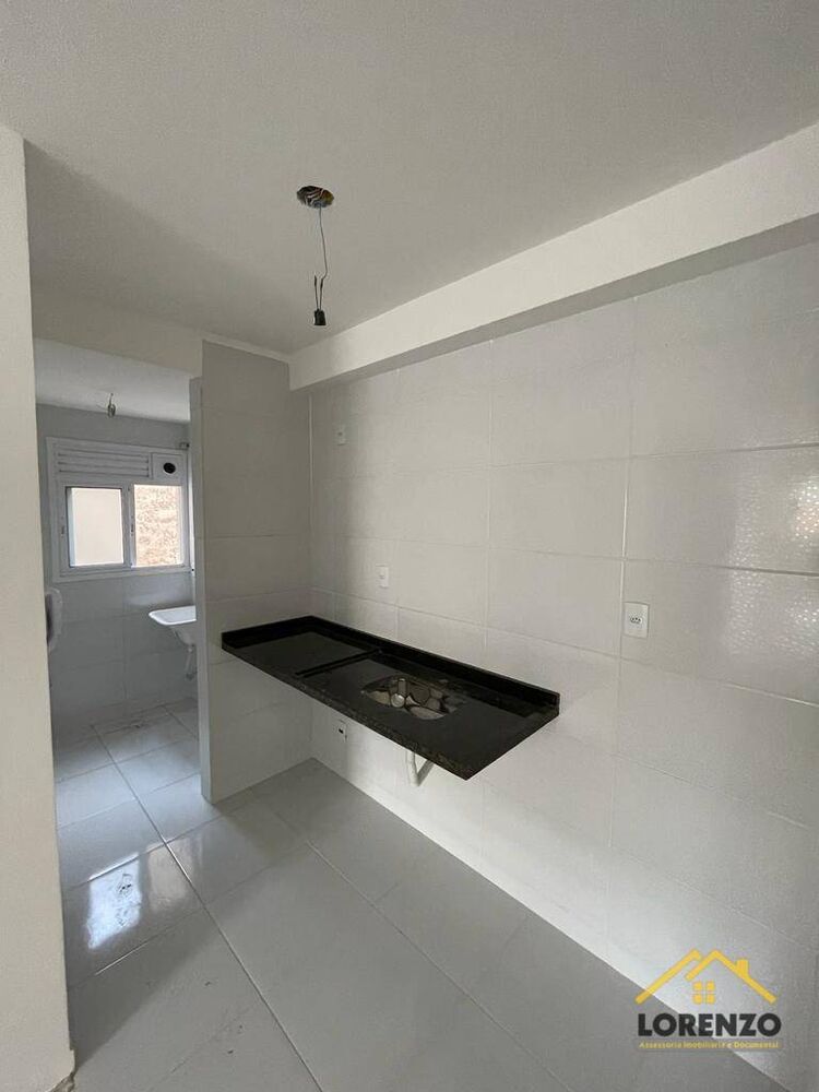Apartamento, 2 quartos, 60 m² - Foto 3