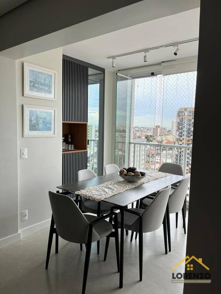 Cobertura, 3 quartos, 165 m² - Foto 10