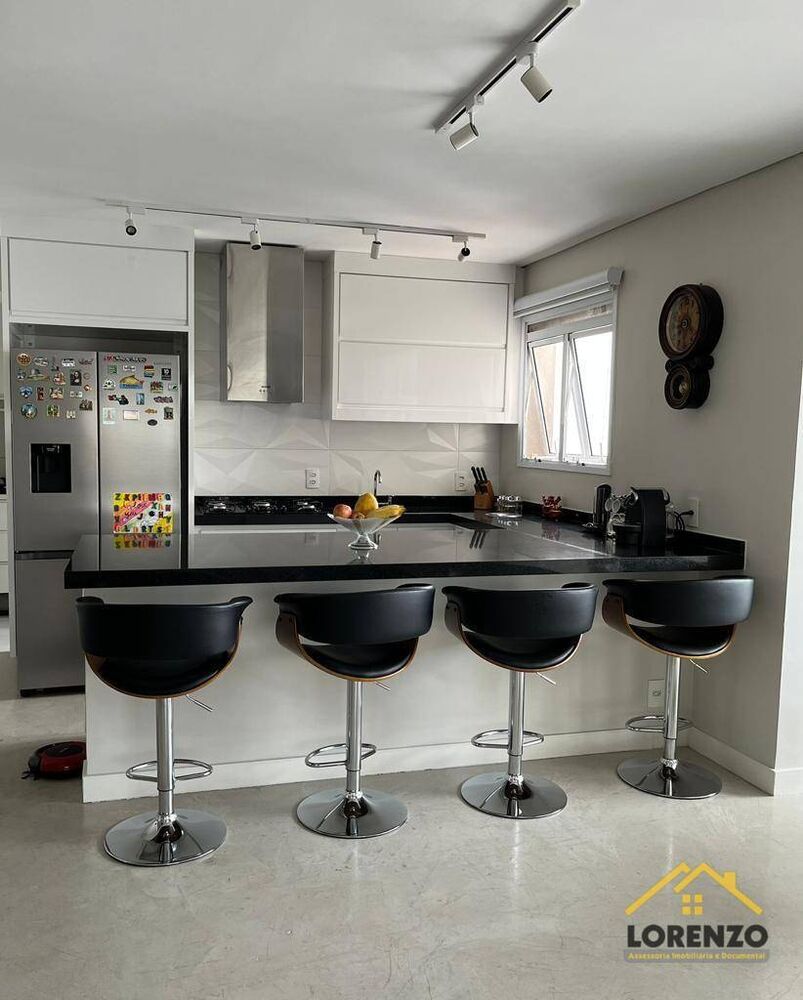 Cobertura, 3 quartos, 165 m² - Foto 12
