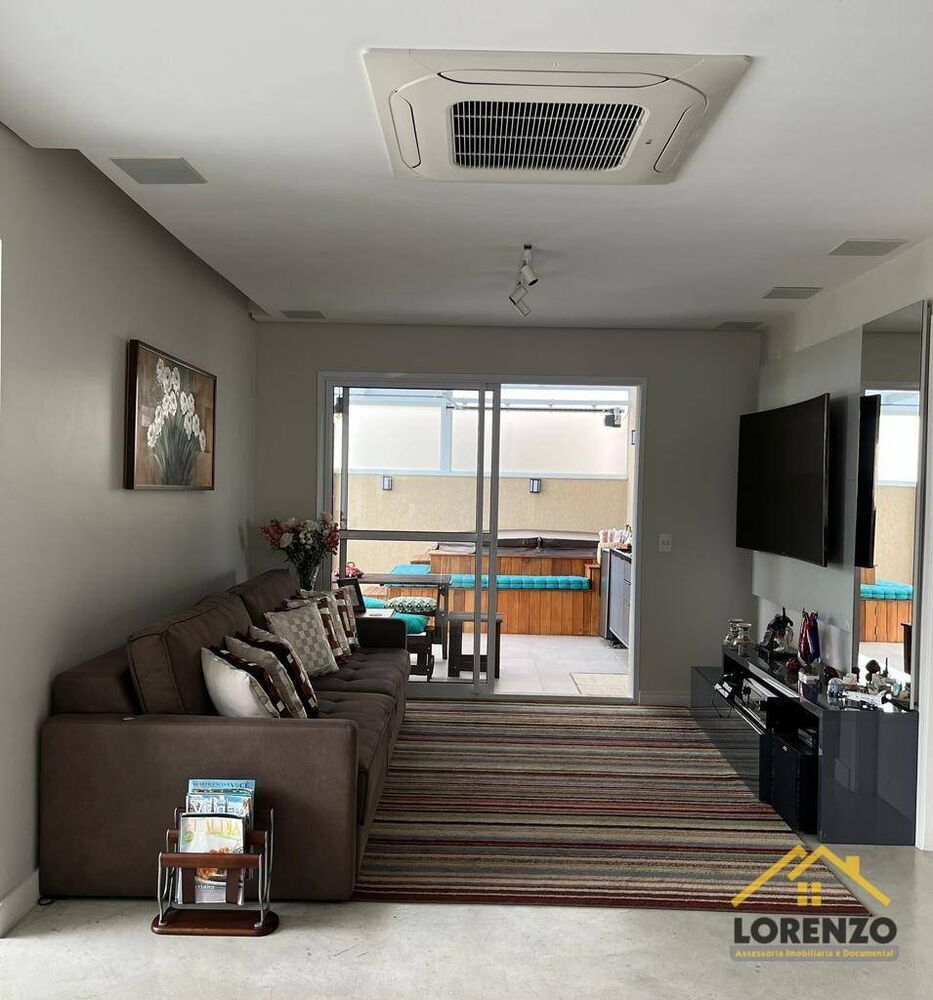 Cobertura, 3 quartos, 165 m² - Foto 28