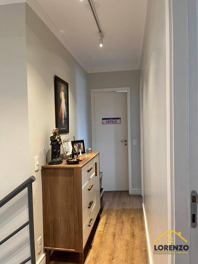 Cobertura, 3 quartos, 165 m² - Foto 6