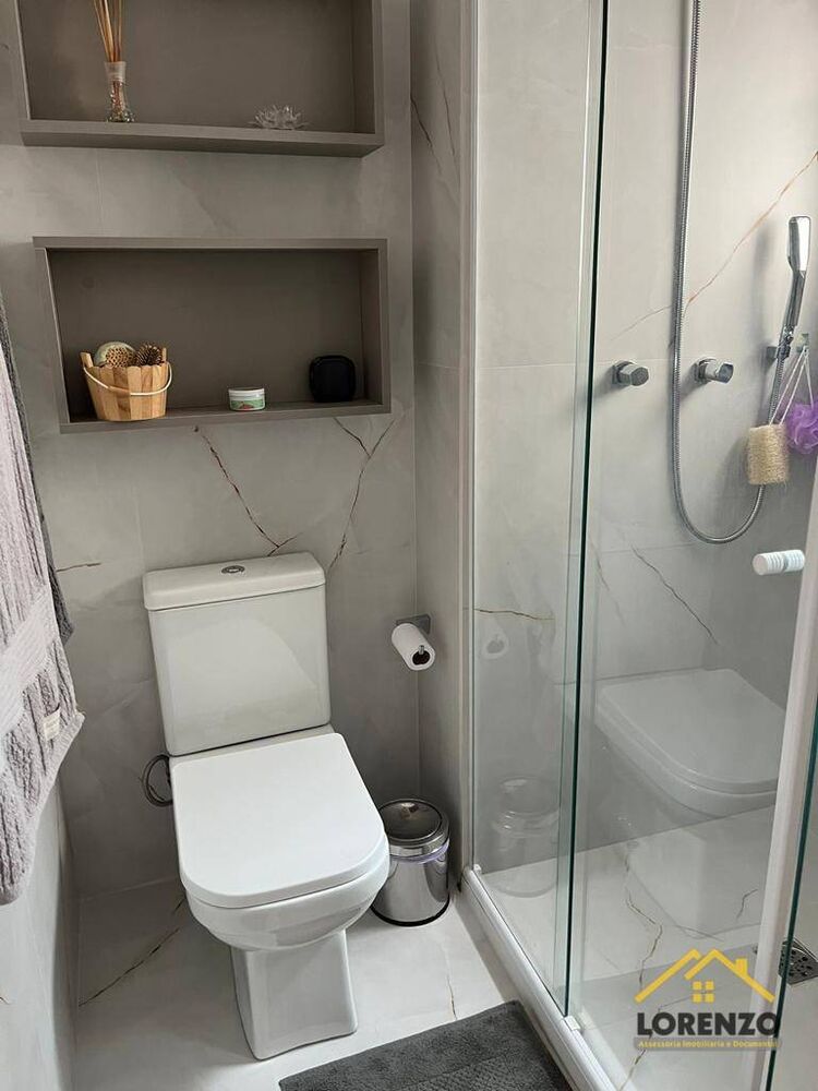 Cobertura, 3 quartos, 165 m² - Foto 4