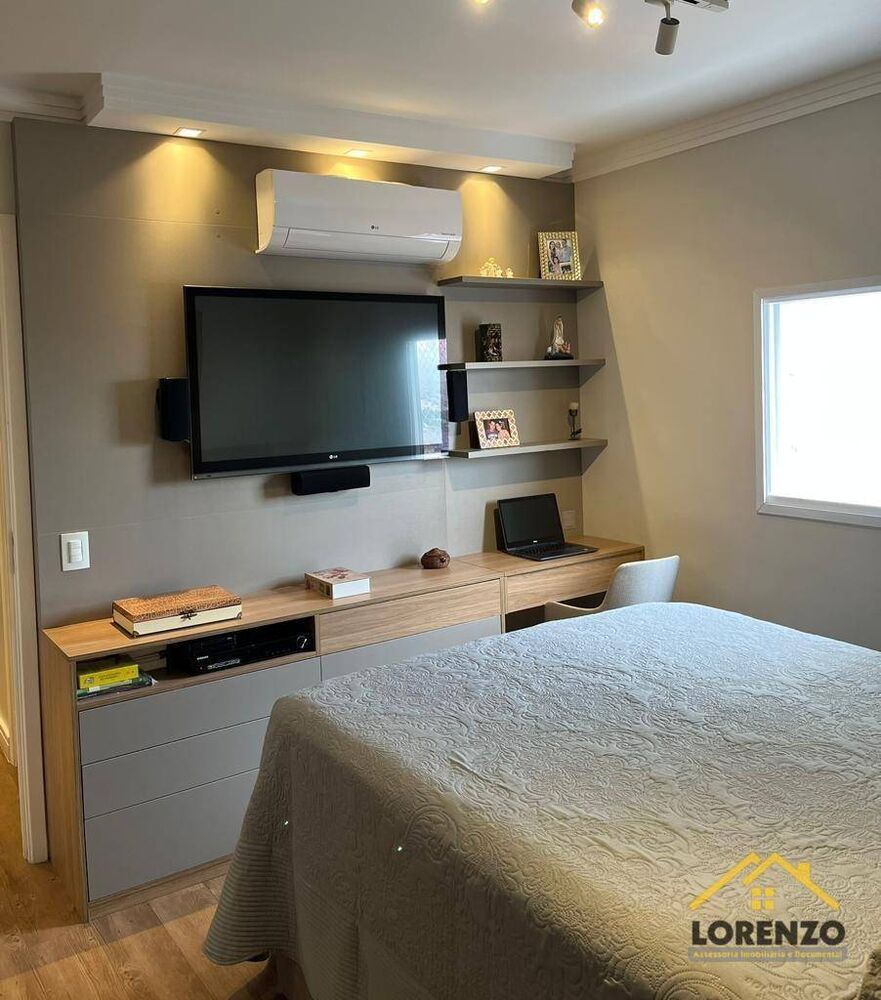 Cobertura, 3 quartos, 165 m² - Foto 5