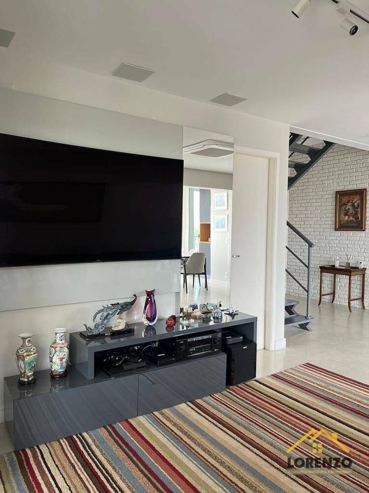 Cobertura, 3 quartos, 165 m² - Foto 7