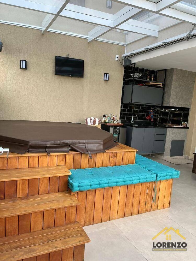 Cobertura, 3 quartos, 165 m² - Foto 11