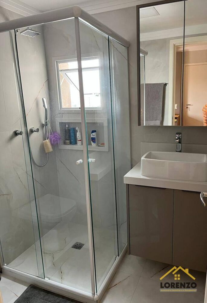 Cobertura, 3 quartos, 165 m² - Foto 21