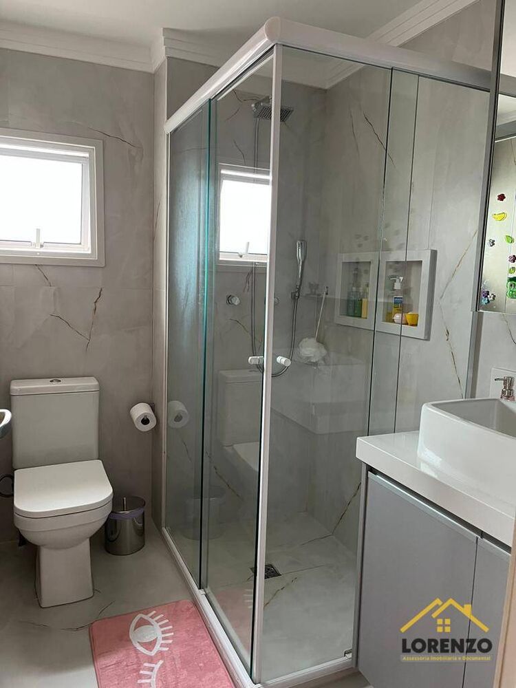 Cobertura, 3 quartos, 165 m² - Foto 1