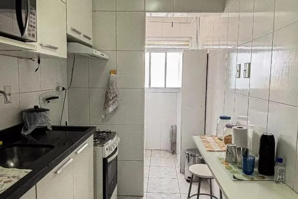 Apartamento, 2 quartos, 52 m² - Foto 1