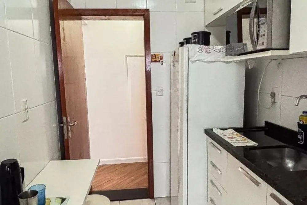Apartamento, 2 quartos, 52 m² - Foto 4