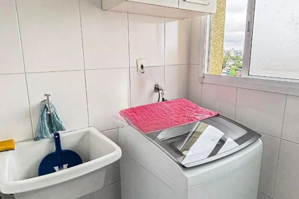 Apartamento, 2 quartos, 52 m² - Foto 8